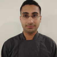 Preet Singh