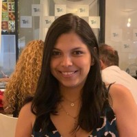 Cristina Marín