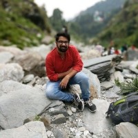Himank Arora