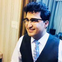 Vivek P.
