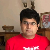 MUKUL PRATAP MALHOTRA