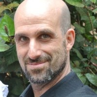 Francisco Javier Jimenez