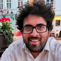 Siddharth Peter de Souza