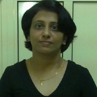 Roopa Sunny