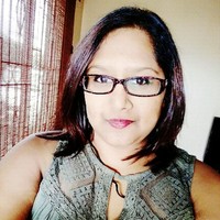 Natasha Ramlall