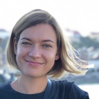 Katerina Monastyrska