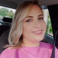 Clara Thais Alves da Silva