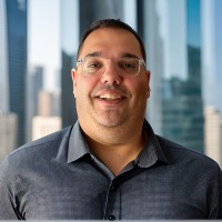 Sebastien Bouthillette, MBA