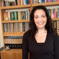 Aruna Bansal PhD