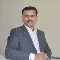 Sushant Khadd