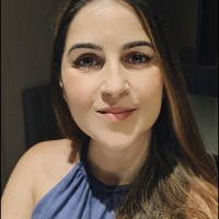 Vania da Cunha Mastela