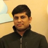 Premsree Krishnankutty