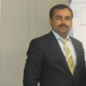 Sandeep Beniwal