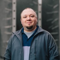 Todd Barfuss, P.E.