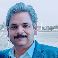Sunil Chauhan, DVM, PhD