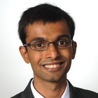Vikramaditya Rathi