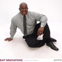 Cedric Dixon (Military Veteran)