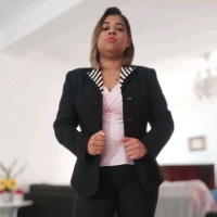 Albelis Sanchez