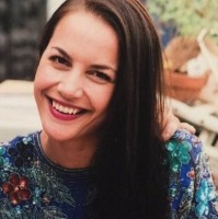 Kateryna Tokareva