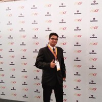 Kumar Ayush Chambyal