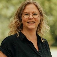 Kim Pranger