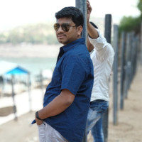 Yogeswararao Chitrada