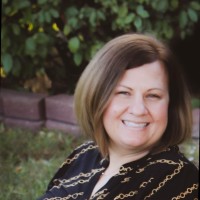 Carrie Pryor
