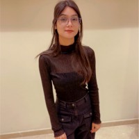 Pragya Tiwari