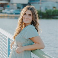 Lauren Weber