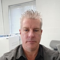 Glen HOFFMAN