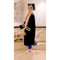 Nada Saed