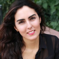 Teresa Costa Milheiro