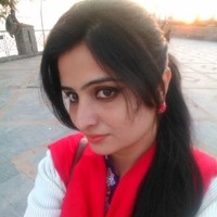 iffat ashraf