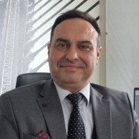 Ali Çanak