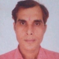 Avinash Diwedi