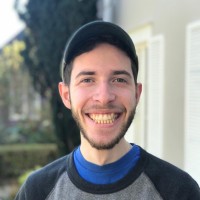 Eitan Strauss-Cohn