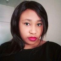 Tumi Mahlasela