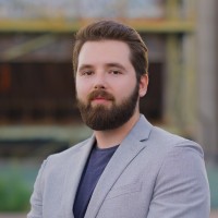 Garrett Robison