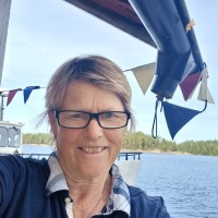 Britta Andersson