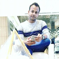 Iqbal hussain