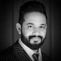 Gurcharan Singh