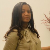 Bianca Alexander Ra Msc