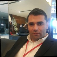 Muhammet Akman
