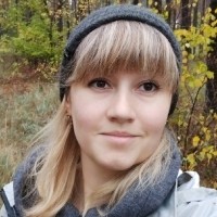 Skorokhod Olga
