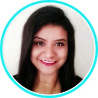 Sreaya Goswami