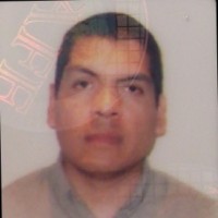 César Flores Galicia