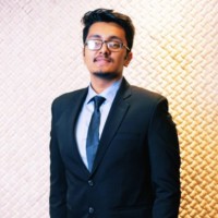 Jamil Mahmud