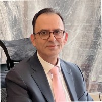 Eng. Mohammed Abahreh