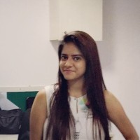 Aditi Mohal