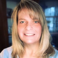 Christine Ransom, Afis